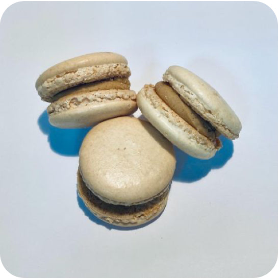 Macarons