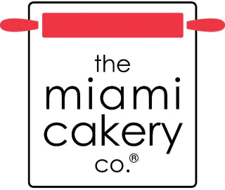 The Miami Cakery Co. logo