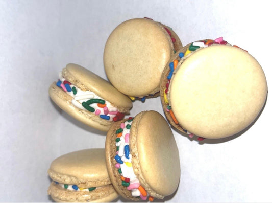 Macarons