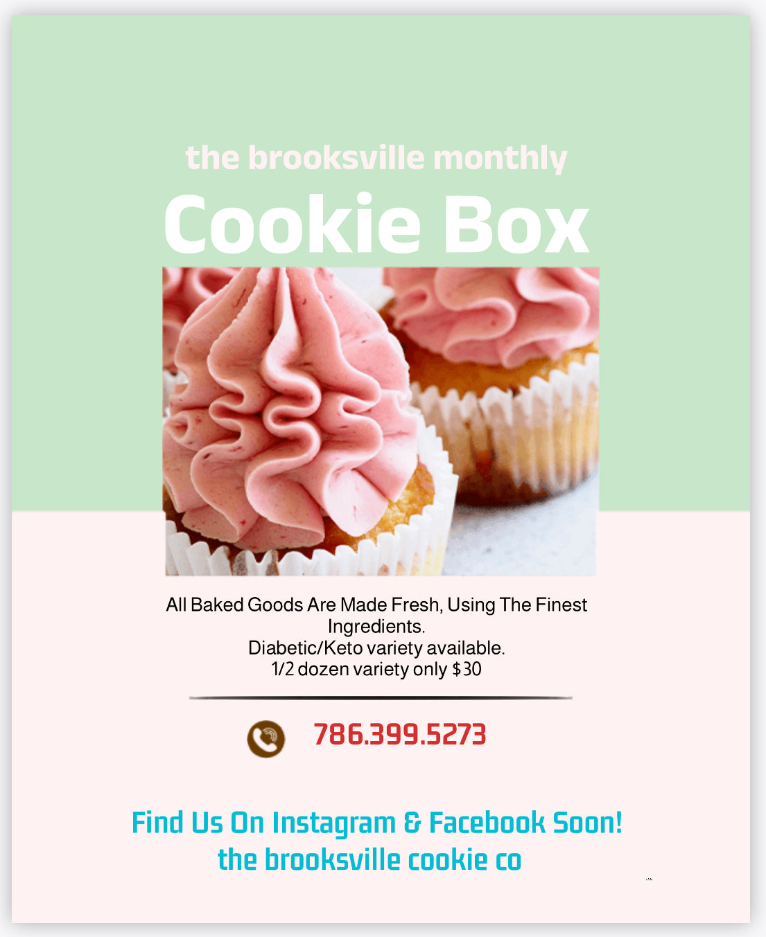 The Brooksville Monthly