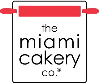 The Miami Cakery Co.
