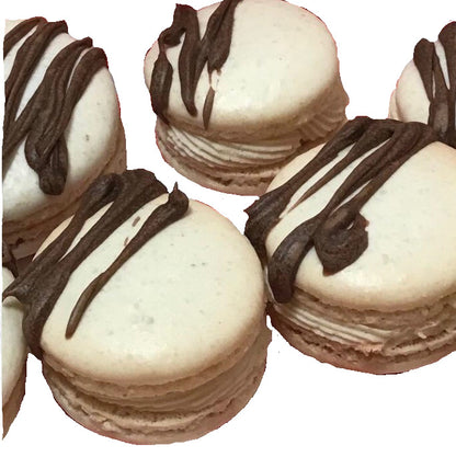 Macarons